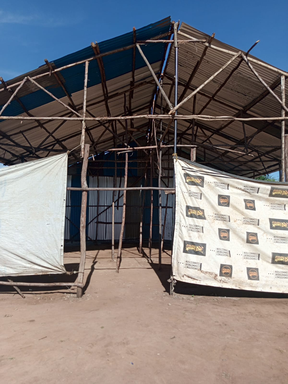 Church project