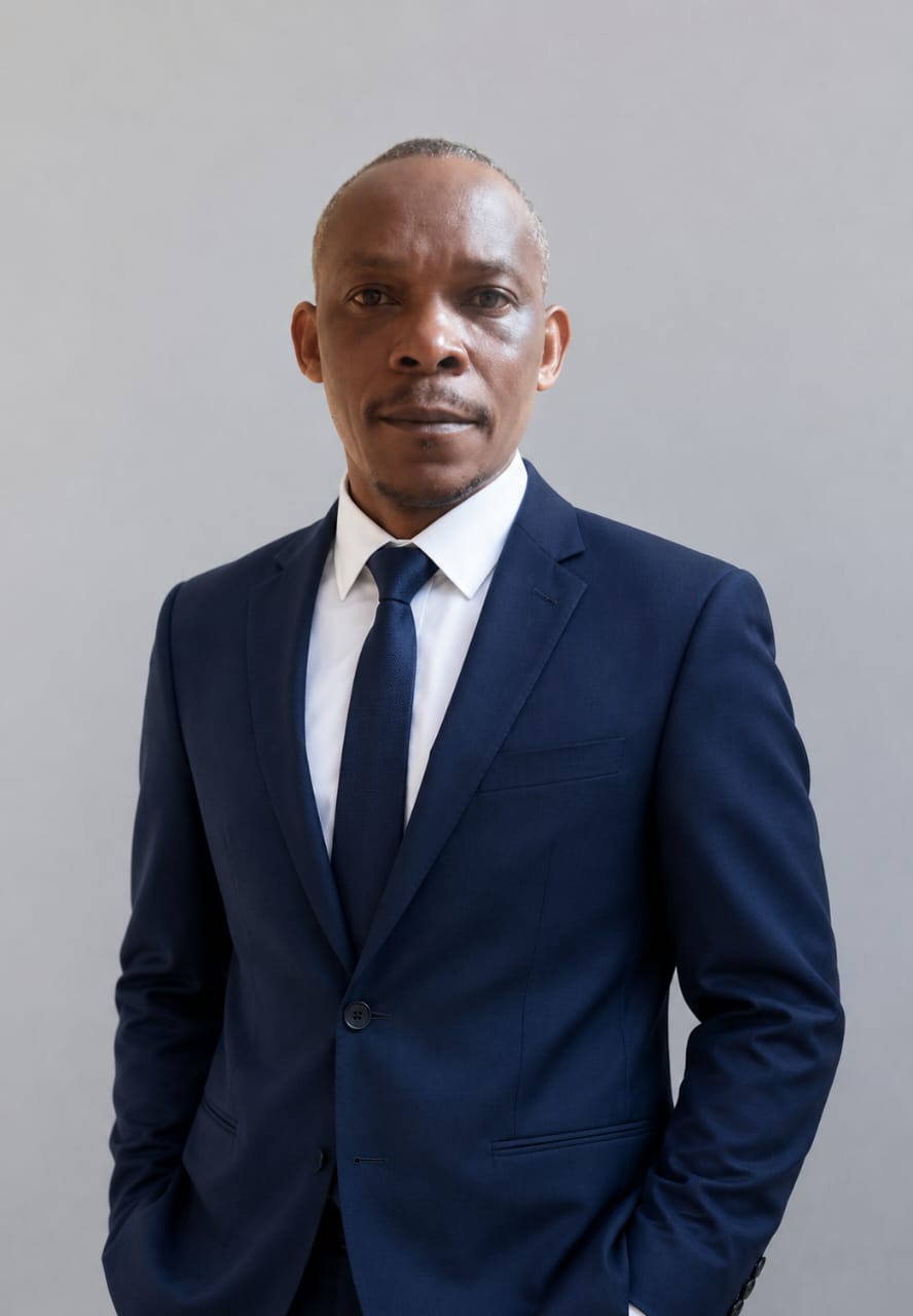 Apostle John Mutuku Mackenzi, National Church Administrator